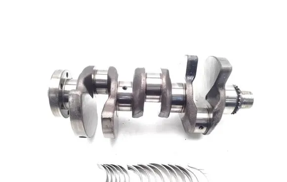Seat Ibiza IV (6J,6P) Crankshaft CFWA