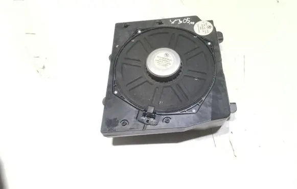 BMW X3 E83 Subwoofer speaker 61928910