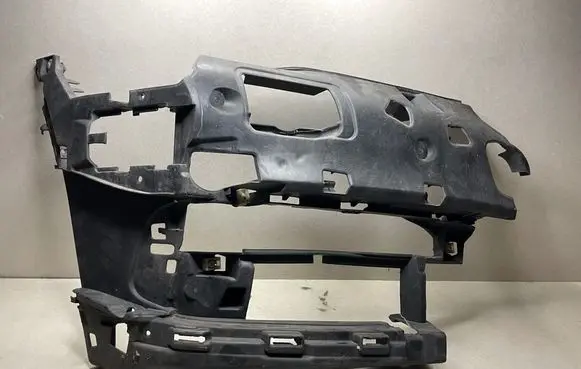 BMW 7 G11 G12 Front bumper mounting bracket 7357230