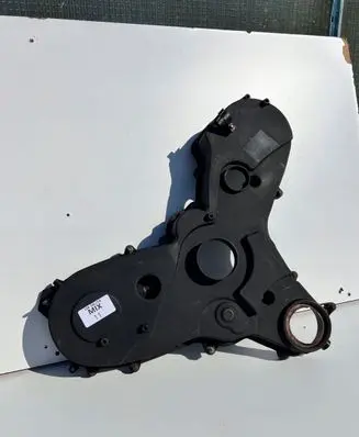Land Rover Discovery 4 - LR4 Timing belt guard (cover) 