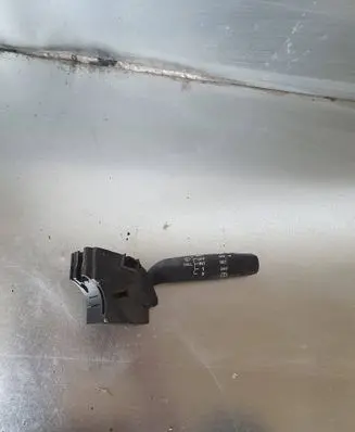 Mazda 2 Wiper control stalk 01242500