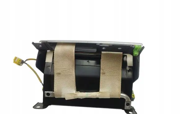 Mini One - Cooper R50 - 53 Airbag squib ring wiring 7056934