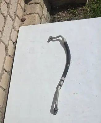 Toyota RAV 4 (XA40) Air conditioning (A/C) pipe/hose 