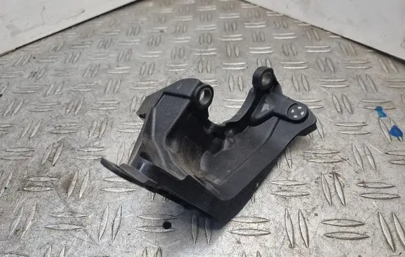 Citroen C4 SpaceTourer Engine mounting bracket 9815492580