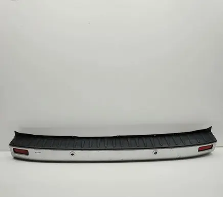 Ford Transit Custom Rear bumper BK2117E962AE
