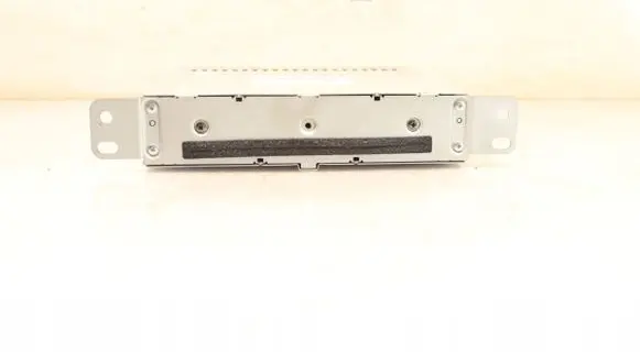 Citroen C4 II CD/DVD changer 