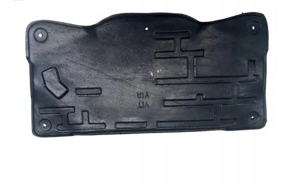 Mercedes-Benz Vito Viano W639 Engine splash shield/under tray 504034-5