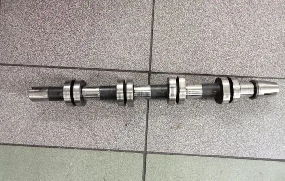 Camshaft