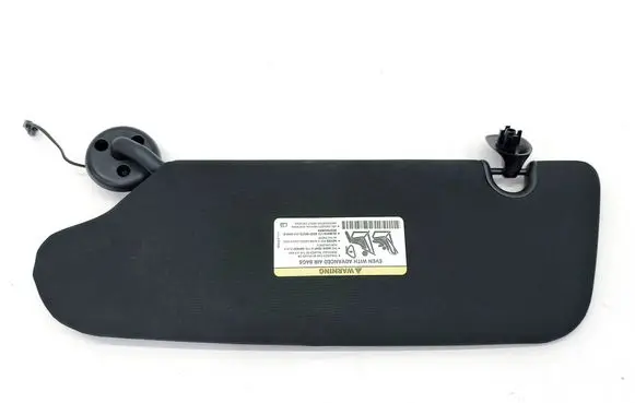 Dodge Grand Caravan Sun visor 55361230AB