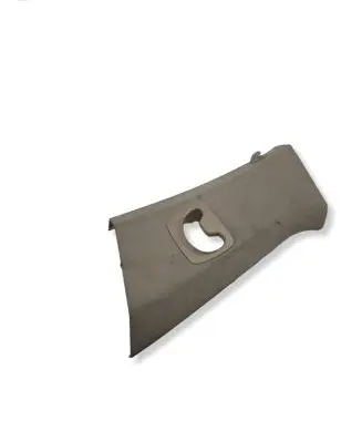 BMW 7 F01 F02 F03 F04 (B) pillar trim (top) 52107010