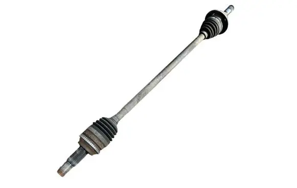 Mazda CX-5 Front driveshaft