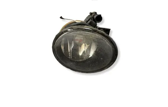 Volkswagen Golf VI Front fog light 5K0941699F 00995431