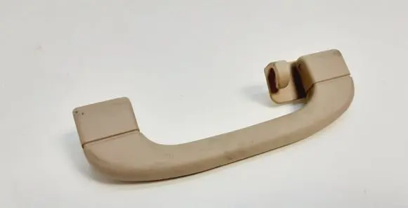 BMW X5 E70 Rear interior roof grab handle 6977696