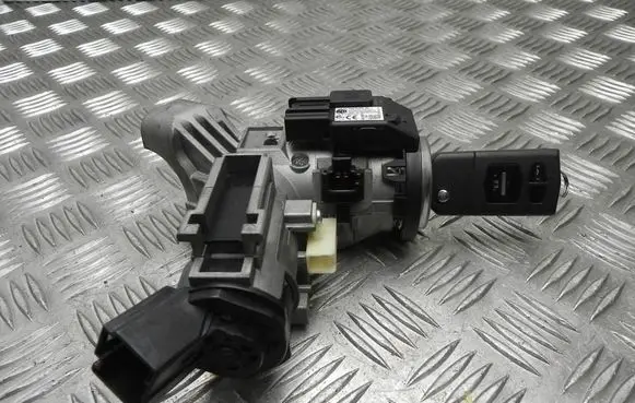 Mazda 6 Ignition lock GS1D66938A M4520