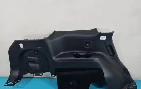 Infiniti QX60 L50 Trunk/boot side trim panel 84953-3JA0A IMPRK1477963
