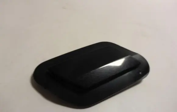 Audi Q3 8U Headlight washer spray nozzle cap/cover 