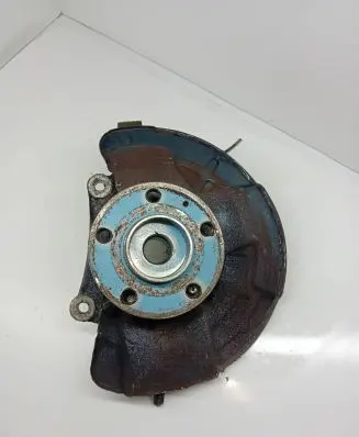 Volvo S80 Front wheel hub spindle knuckle 9461943