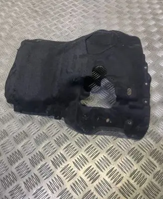 BMW 3 G20 G21 Heat shield in engine bay 8583377 5470301