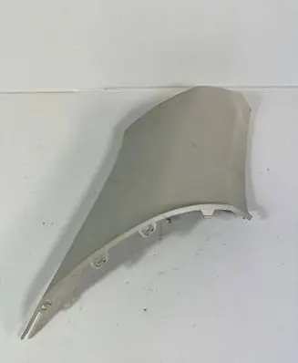 Skoda Scala Other sill/pillar trim element 657867245