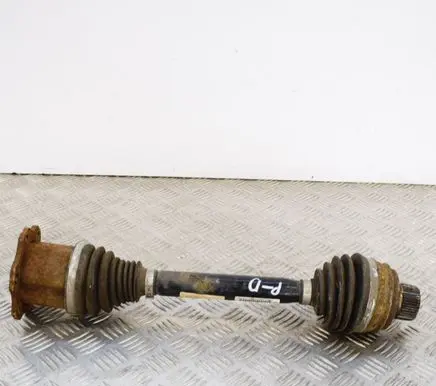 Audi A5 8T 8F Front driveshaft 8K0407271P