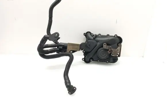 Audi A6 S6 C6 4F Breather/breather pipe/hose 06E103547 06E103547P 06E127233N