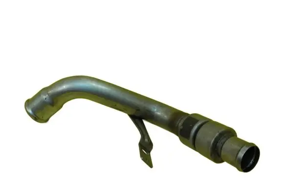 Jaguar XF X250 Intercooler hose/pipe 1HTS26