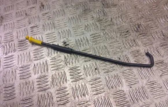 Hyundai i10 Engine bonnet/hood prop rod/strut 