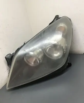 Opel Signum Headlight/headlamp