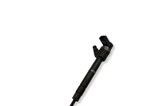 Mercedes-Benz E W211 Fuel injector 0986435111
