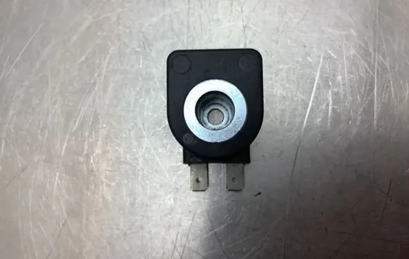 Toyota Prius (XW20) Other relay