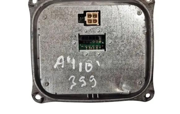 Audi A4 S4 B8 8K Headlight ballast module Xenon 1307329218