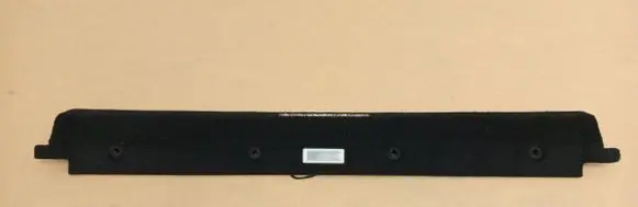 BMW 6 F12 F13 Other trunk/boot trim element 7224967 722496709 00459667
