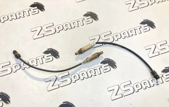 BMW 5 E60 E61 Lambda probe sensor
