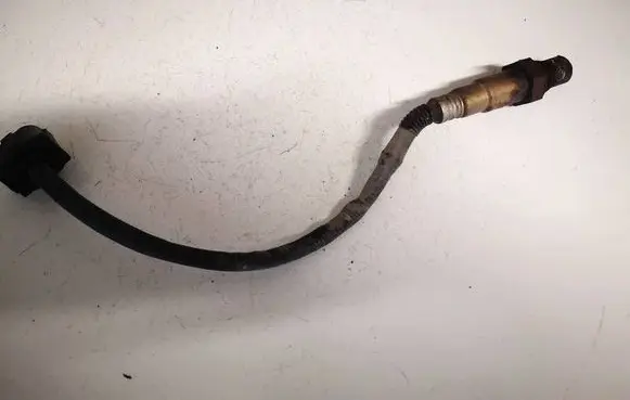Mercedes-Benz A W169 Lambda probe sensor 0045420718 0258006749750