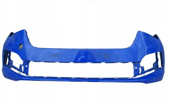 Skoda Scala Front bumper R32P2