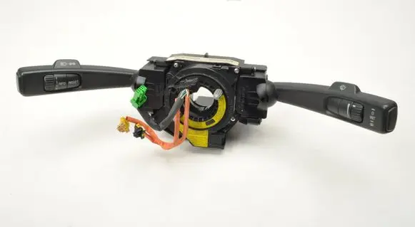 Volvo S40 A set of switches 31264568