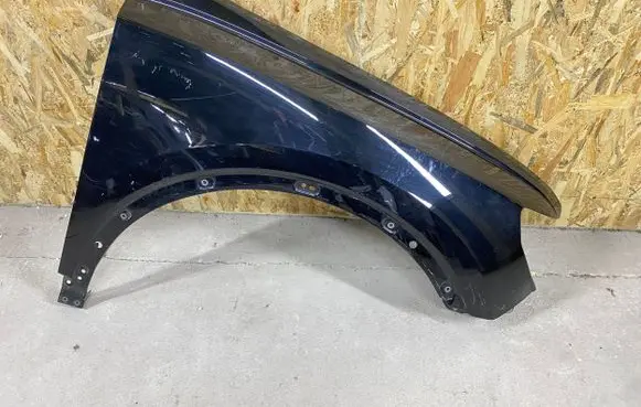 Audi Q3 F3 Fender