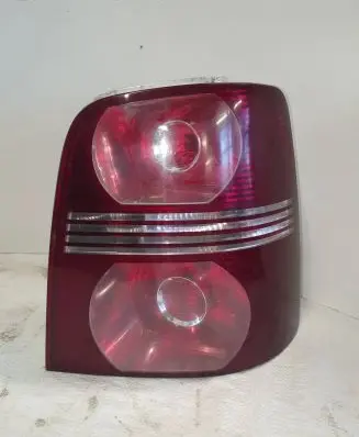 Volkswagen Touran I Rear/tail lights 11B671B