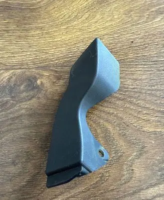 Renault Master III Other exterior part 658330001r