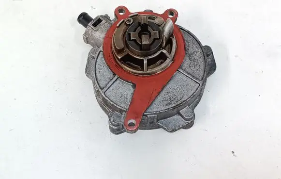 Vacuum pump