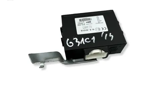 Toyota Aygo AB40 Other control units/modules 897400H030 10R0313118 S000050887