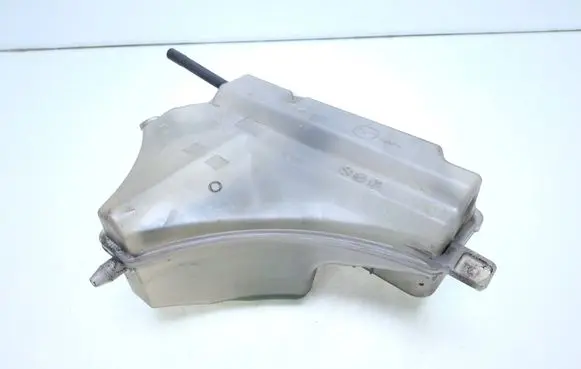 Mazda 6 Coolant expansion tank/reservoir SH0115350