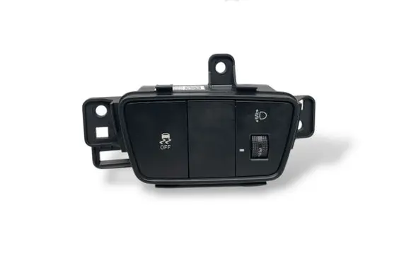 Ford Mondeo MK IV ESP (stability program) switch G95B 93750T7950NNB 2208300000112