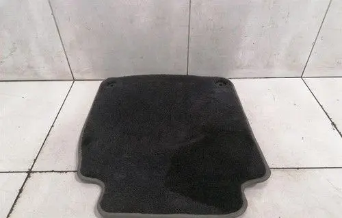 Bentley Bentayga Car floor mat set 36C863011