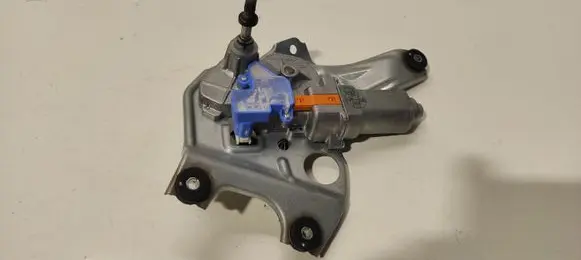 Subaru Outback Rear window wiper motor