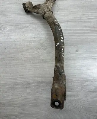 Peugeot 406 Rear upper control arm/wishbone