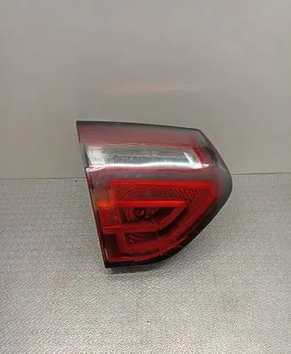 Citroen C4 I Picasso Rear/tail lights 9673165080