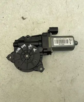 Alfa Romeo 159 Front door window regulator motor D2935P8 RA2266