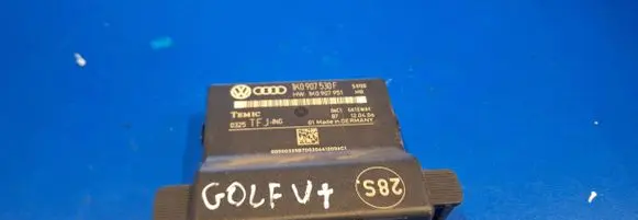 Seat Altea Gateway control module 1k0907530F