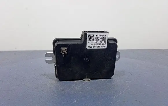 BMW X5 E53 Other control units/modules 9500025